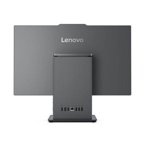 Lenovo IdeaCentre AIO 24ARR9 AMD Ryzen™ 5 7533HS 60.5 cm (23.8") 1920 x 1080 pixels All-in-One PC 16 GB DDR5-SDRAM 512 GB SSD Windows 11 Home Wi-Fi 6 (802.11ax) Grey