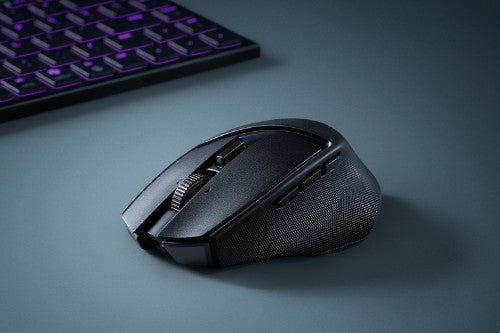 Razer Basilisk Mobile mouse Gaming Right-hand RF Wireless + USB Type-C Optical 18000 DPI