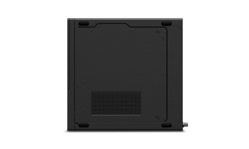 Lenovo ThinkStation P3 Tiny Gen 2 Intel Core Ultra 5 225 16 GB DDR5-SDRAM 512 GB SSD Windows 11 Pro Workstation Black