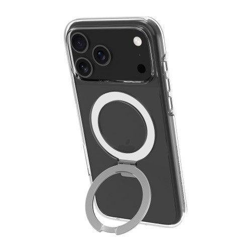 dbramante1928 Iceland Ultra D3O MS Kick mobile phone case Cover Transparent