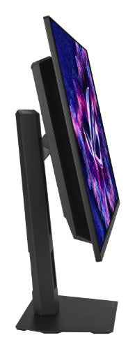 ASUS ROG Strix OLED XG27AQDNG computer monitor 67.3 cm (26.5") 2560 x 1440 pixels Quad HD QD-OLED Black