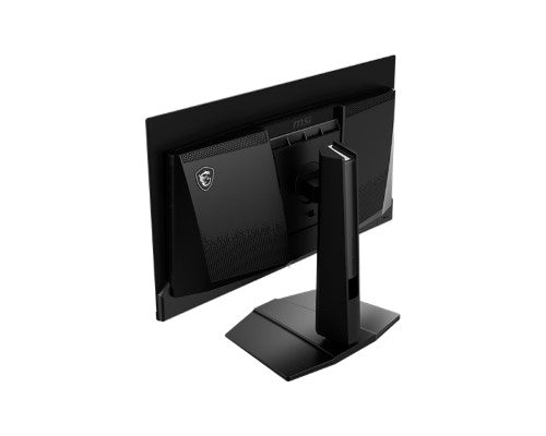 MSI MAG 271QPXDE QD-OLED E2 computer monitor 67.3 cm (26.5") 2560 x 1440 pixels Wide Quad HD Black