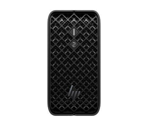HP Z2 Mini G1a Copilot+ PC AMD Ryzen AI Max+ PRO PRO 395 64 GB LPDDR5x-SDRAM 1 TB SSD Windows 11 Pro Mini PC Workstation AI Workstation, AI PC Black