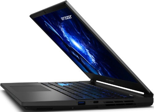 ERAZER Scout 15 Intel® Core™ i5 i5-13420H Laptop 39.6 cm (15.6") Full HD 16 GB DDR5-SDRAM 1 TB SSD NVIDIA® GeForce RTX™ 5050 Windows 11 Home UK English Black