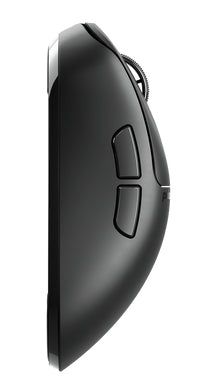 PULSAR Xlite CrazyLight mouse Gaming Right-hand RF Wireless + USB Type-C Optical 32000 DPI
