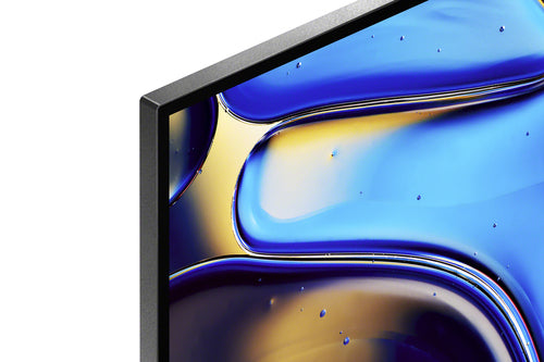 Sony BRAVIA 8 Series 77" OLED 4K HDR Display with Google TV, including 3 years PrimeSupport
