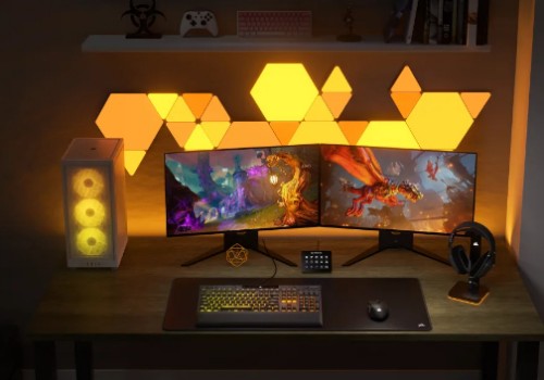 Corsair CA-9011295-EU headphones/headset Wireless Head-band Gaming Bluetooth Black