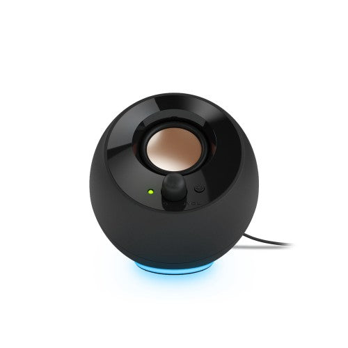 Creative Labs Pebble SE speaker set 4.4 W PC/Laptop Black 2.0 channels