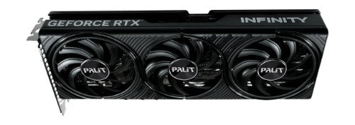 Palit GeForce RTX 5070 Infinity 3 OC NVIDIA 12 GB GDDR7