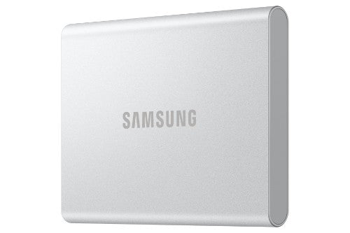 Samsung MU-PD2T0G/WW external solid state drive 2 TB USB Type-C 3.2 Gen 2 (3.1 Gen 2) Silver