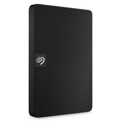Seagate Expansion STKM1000400 external hard drive 1 TB USB Type-A 3.2 Gen 1 (3.1 Gen 1) Black