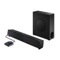 ASUS ROG Gjallar Black 2.1.2 channels