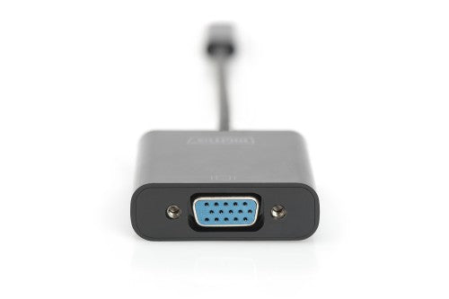 Digitus USB Type-C™ VGA Graphics Adapter