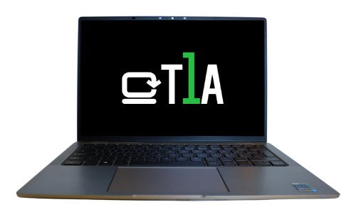 T1A DELL Latitude 9420 Intel® Core™ i7 i7-1185G7 Laptop 35.6 cm (14") 32 GB LPDDR4x-SDRAM 512 GB SSD Windows 11 Pro UK English Grey