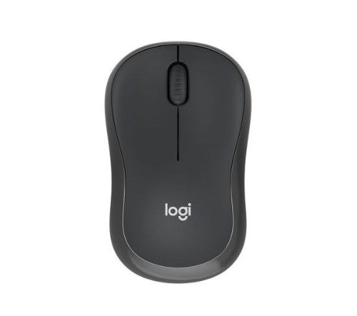 Logitech M240 Silent mouse Travel Ambidextrous RF Wireless + Bluetooth
