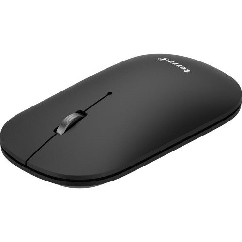 TERRA NBM1000B mouse Ambidextrous RF Wireless + Bluetooth Optical 4000 DPI