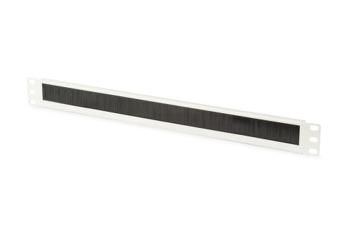 Digitus Cable brush strip for 483 mm (19") cabinets