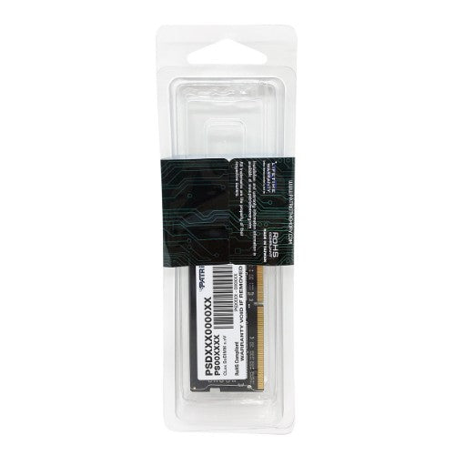 Patriot Memory Signature Premium Patriot memory module 8 GB 1 x 8 GB DDR4 3200 MHz