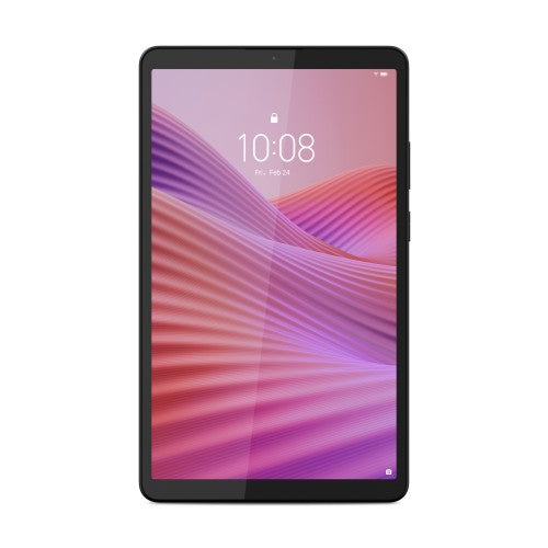 Lenovo Tab One Mediatek 128 GB 22.1 cm (8.7") 4 GB Wi-Fi 5 (802.11ac) Android 14 Grey