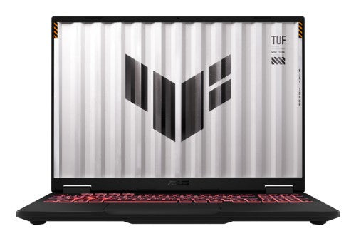 ASUS TUF Gaming A16 FA608UH-RV027W AMD Ryzen™ 7 260 Laptop 40.6 cm (16") Full HD+ 16 GB DDR5-SDRAM 1 TB SSD NVIDIA GeForce RTX 5050 Wi-Fi 6E (802.11ax) Windows 11 Home Grey