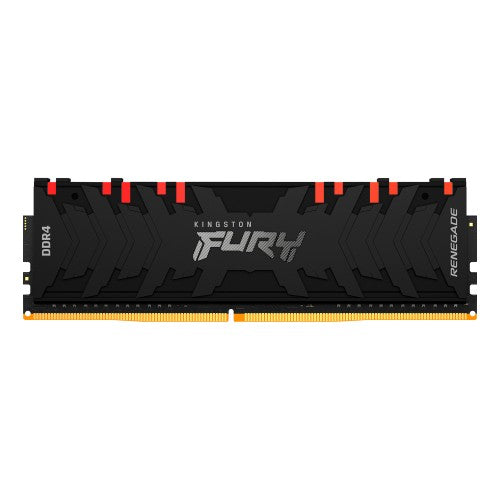 Kingston Technology FURY Renegade RGB memory module 16 GB 2 x 8 GB DDR4