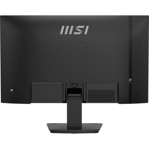 MSI Pro MP273Q E14 computer monitor 68.6 cm (27") 2560 x 1440 pixels Wide Quad HD Black