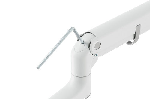 Digitus Single Monitor Mount, 57", 27 kg