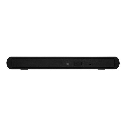 Verbatim Slimline CD/DVD optical disc drive DVD-RW Black