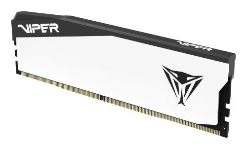 Patriot Memory Viper Elite 5 VEB516G6030W memory module 16 GB 1 x 16 GB DDR5 6000 MT/s 288-pin DIMM