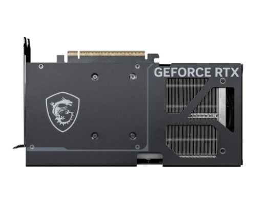 MSI GeForce RTX 5070 12G VENTUS 2X OC NVIDIA 12 GB GDDR7