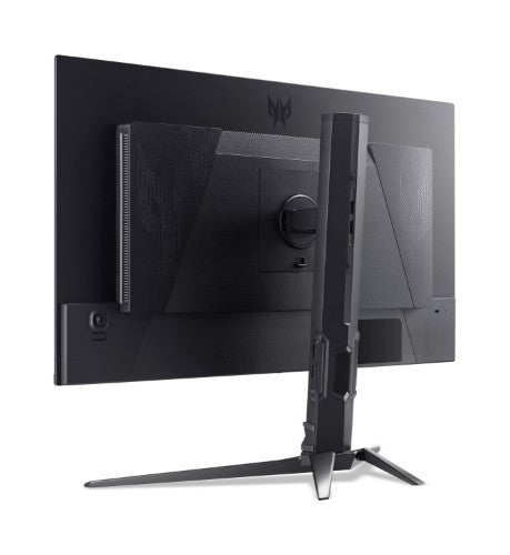 Acer X Predator X27U W3 Widescreen Gaming LCD Monitor - 26.5" Quad HD (2560x1440), QD-OLED, 240Hz, 0.03ms response, ZeroFrame, HDR10, Freesync Premium Pro, G-Sync Compatible