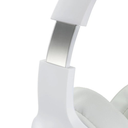 Hama Spirit Calypso III Headset Wireless Head-band Calls/Music Bluetooth Green, White