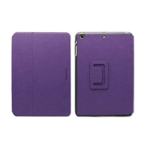XtremeMac IPDM-MF2 20.1 cm (7.9") Folio Purple