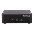 TERRA PC-Micro 5000 B-Ware Intel Core 3 100U 8 GB DDR5-SDRAM 500 GB SSD Windows 11 Pro Micro PC Mini PC Black