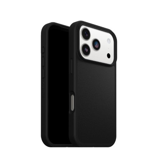 OtterBox React MagSafe Series for Apple iPhone 17 Pro, black - No Retail Packaging