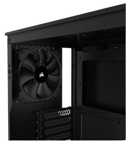 Corsair CC-9011251-WW computer case Midi Tower Black