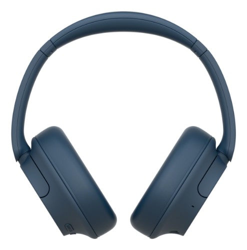 Sony WH-CH720N Wireless Noise Cancelling Headphones, Blue