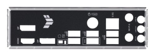 ASUS TUF GAMING A620M-PLUS WIFI AMD A620 Socket AM5 micro ATX