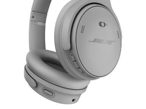 Bose 884367-1700 headphones/headset Wired & Wireless Head-band Bluetooth Grey