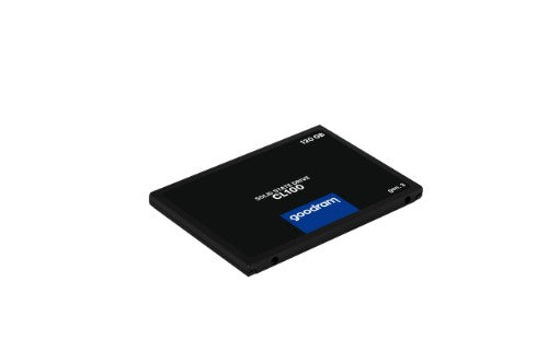 Goodram CL100 gen.3 2.5" 120 GB Serial ATA III 3D NAND