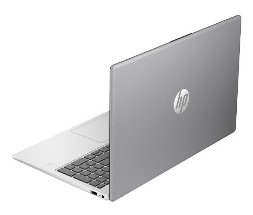 HP 255R G10 AMD Ryzen™ 3 7335U Laptop 39.6 cm (15.6") Full HD 8 GB DDR5-SDRAM 256 GB SSD Wi-Fi 6 (802.11ax) Windows 11 Home Silver