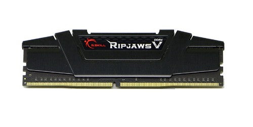 G.Skill Ripjaws V F4-3200C16D-16GVKB memory module 16 GB 2 x 8 GB DDR4 3200 MHz