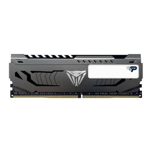 Patriot Memory Viper Steel PVS48G320C6 memory module 8 GB 1 x 8 GB DDR4
