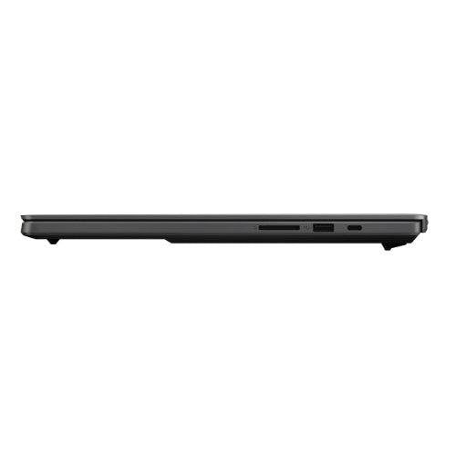 ASUS ROG Zephyrus G16 GU606AR-TB107W Intel Core Ultra 9 386H Laptop 40.6 cm (16") 2.5K 32 GB LPDDR5x-SDRAM 1 TB SSD NVIDIA® GeForce RTX™ 5070 Ti Laptop GPU Wi-Fi 7 (802.11be) Windows 11 Home Grey