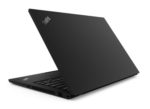 tecXL ThinkPad T14 Gen 2 (Intel) Intel® Core™ i5 i5-1145G7 Laptop 35.6 cm (14") Full HD 16 GB DDR4-SDRAM 512 GB SSD Wi-Fi 6 (802.11ax) Windows 11 Pro Spanish Black