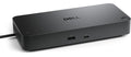 DELL Pro SD25 Wired USB 3.2 Gen 2 (3.1 Gen 2) Type-C Black