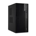 Acer Veriton M VM6710G Intel® Core™ i7 i7-13700 16 GB DDR4-SDRAM 3 TB HDD+SSD NVIDIA RTX A4000 Windows 11 Pro Midi Tower PC Black