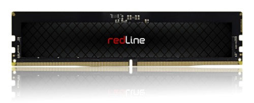 Mushkin Redline - 32GB DDR5-5600 UDIMM PC5-5600 (5600MHz) 46-45-45 | MRE5U560LKKD32G