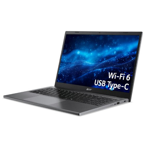 Acer Extensa 15 (EX215-24) Ryzen 3 7320U, 8GB, 256GB SSD, Full HD Notebook