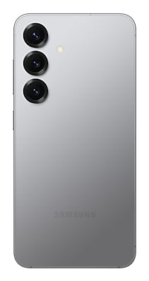 Samsung Galaxy S25 Enterprise Edition 15.8 cm (6.2") Dual SIM Android 15 5G USB Type-C 12 GB 256 GB 4000 mAh Silver